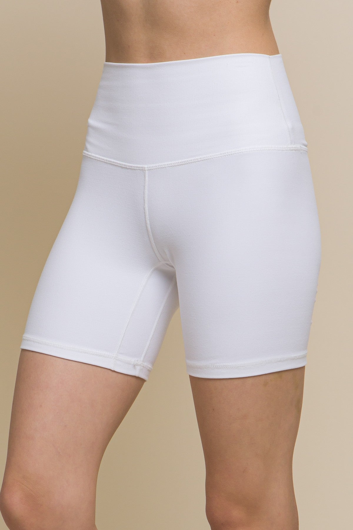 Under Dress Dry-Wicking Comfort Shorts